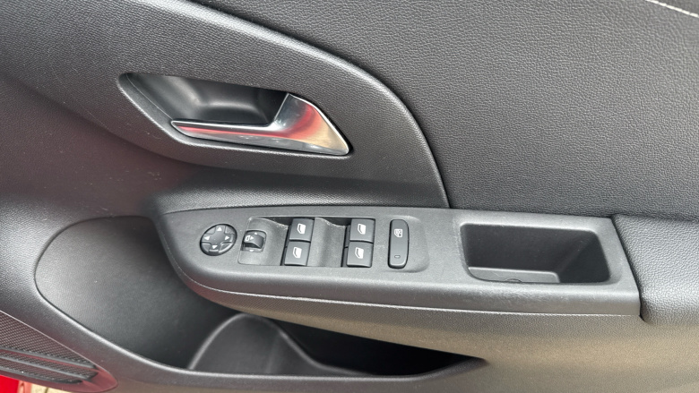 Vauxhall Corsa 1.2 Turbo Griffin Edition 5dr Petrol Hatchback